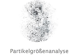 Partikelgrößenanalyse