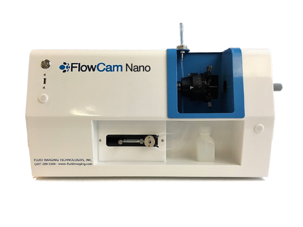 FlowCam® Nano